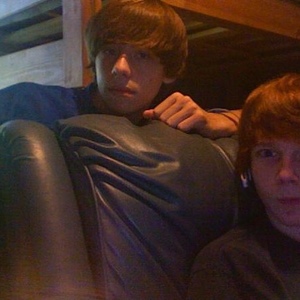 Profile Picture of Huston Likley (@laggle) on Myspace