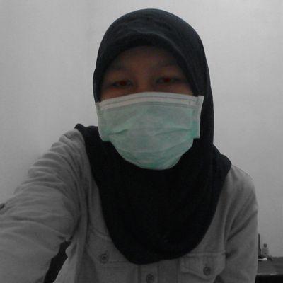 Profile Picture of Femil Sierota (@femiliahardina) on Twitter