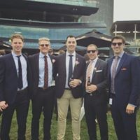 Mark Muirhead - Quora Profile Picture of Mark Muirhead (@mark-muirhead-4) on Quora