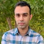 Profile Picture of Hossein Zolfaghari (@h.zolfaghari1991) on Instagram