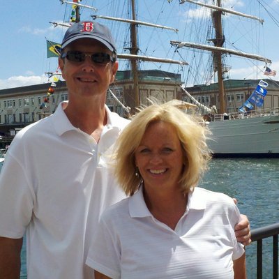 Profile Picture of Jon Pye (@PyeJon1) on Twitter