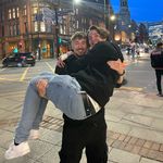 Profile Picture of Nathan Horner (@nathan_horner_) on Instagram