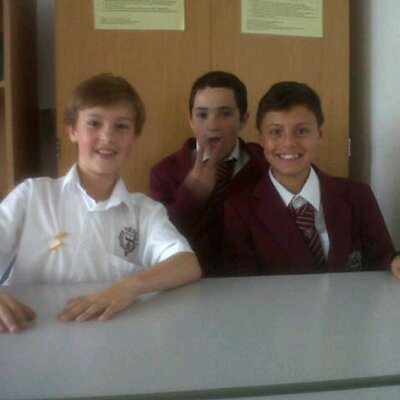 Profile Picture of Joel Aldridge (@joelaldridge114) on Twitter