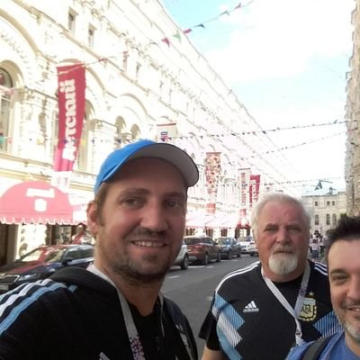 Profile Picture of Nicolas Wozniak (@wozniak_nicolas) on Twitter