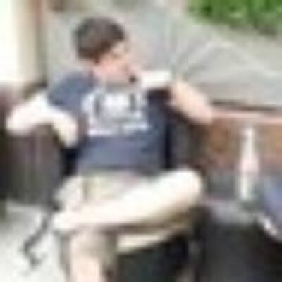 Profile Picture of Harold Cohen Cooper (@HarolCCJc_) on Twitter