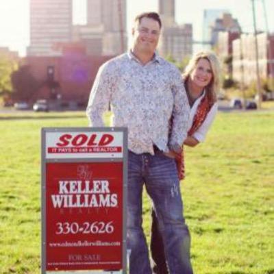 Profile Picture of Brian And Cindy Cook (@thereddirtteam) on Twitter