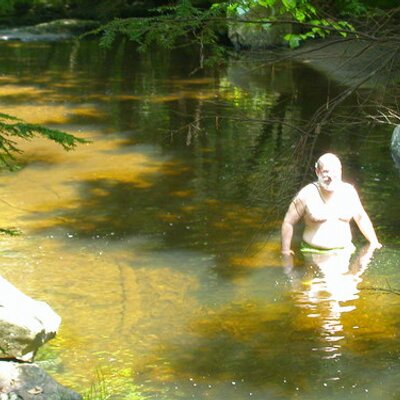 Profile Picture of David Sarnoff (@DavPepSar) on Twitter