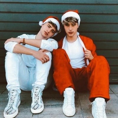 Profile Picture of Gracias Por Todo (@bogemivan) on Twitter