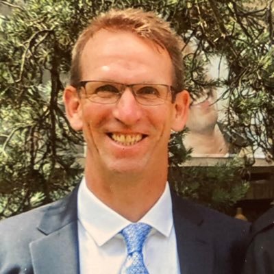 Profile Picture of Howard Mayne (@howard_mayne) on Twitter