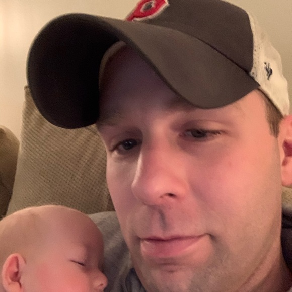 Profile Picture of Erick Chase (@ejchase1976) on Poshmark