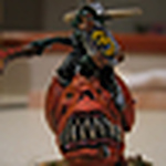 Profile Picture of Brandon Jackson (@brandonmjackson2) on Flickr