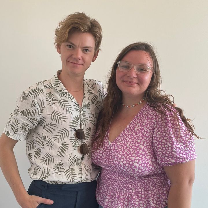 Profile Picture of andréa (@andreamrst) on Tiktok