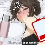 Profile Picture of Hazel Jones (@heanti.hazel) on Instagram