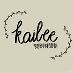 Profile Photo of kailee robinson (@krob.arts) on Instagram