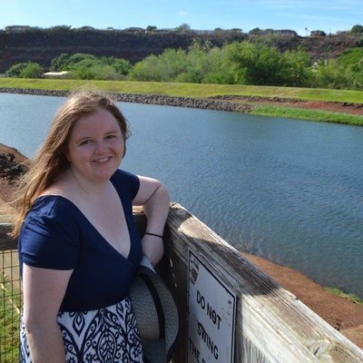 Profile Picture of Julia Brown (@juliabrown514) on Twitter