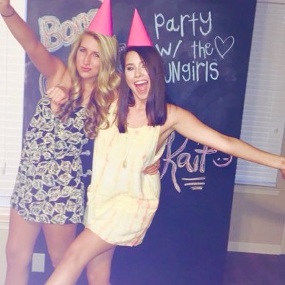 Profile Picture of Carly Carter (@carlscarter) on Twitter