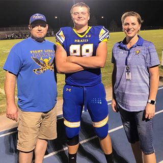 Profile Picture of Jeff Proffitt (@sheetmetaljeff) on Facebook