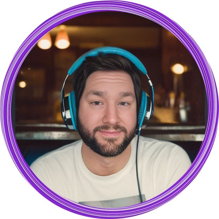 Profile Picture of Scott Kahlstrom (@scottkahlstrom) on Tiktok