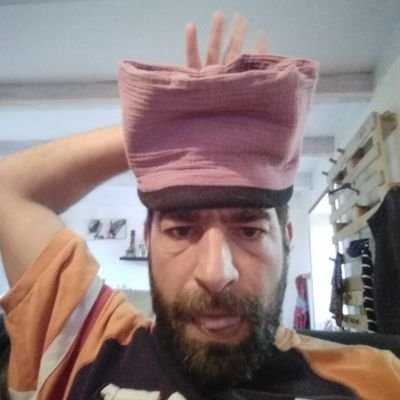 Profile Picture of Taillefer David (@taillefer_david) on Twitter