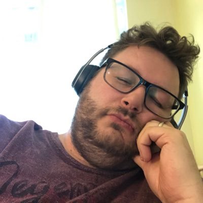 Profile Picture of Gregory Breen Calling From Inside The House... (@gregorybreen) on Twitter