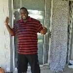 Profile Picture of Dewayne Wilson (@ghettochildofthetone) on Instagram