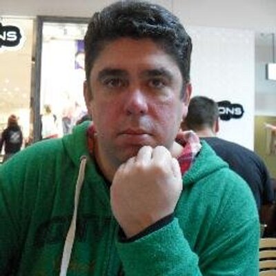 Profile Picture of Joshua Sharkey (@SharkeyJoshua) on Twitter