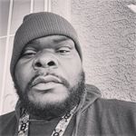 Profile Picture of Omar Mcintosh (@omarmacintosh) on Instagram