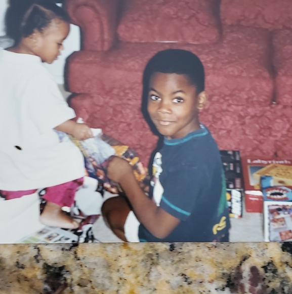 Raymond Hopson - Poshmark Profile Picture of Raymond Hopson (@rhopsonjr) on Poshmark