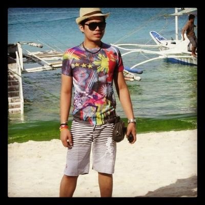 Profile Picture of Hubert Jay Abella (@hubertjay4u) on Twitter