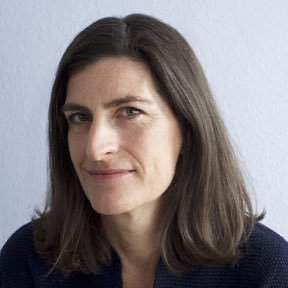 Profile Picture of Lizzie Roberts (@BerlinLizzie) on Twitter