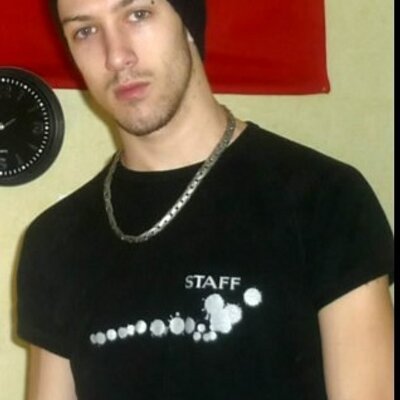 Profile Picture of Anthony Marchand (@74Yony) on Twitter