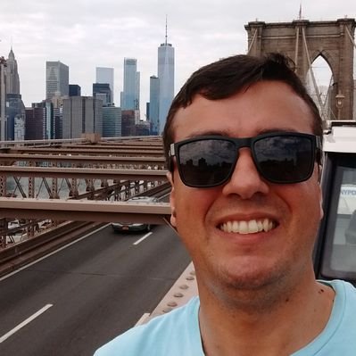 Profile Picture of Felipe Da Silva (@fs_1980) on Twitter