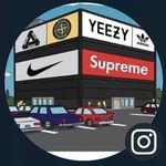 Profile Picture of Tsomo Arsenal (@tsomoarsenal85) on Instagram