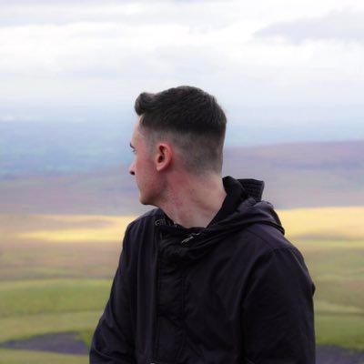 Profile Picture of Joe McGovern (@scaldyboy) on Twitter