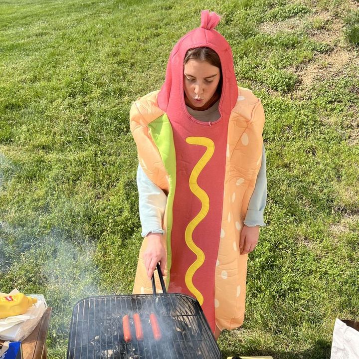 Profile Picture of sarah matlock (@sarah_matlock) on Tiktok