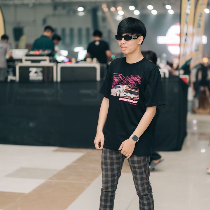Profile Picture of petervongxai (@petervongxai) on Tiktok