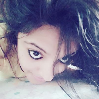 Profile Picture of Shilpa Chatterjee (@ShilpaChatter19) on Twitter