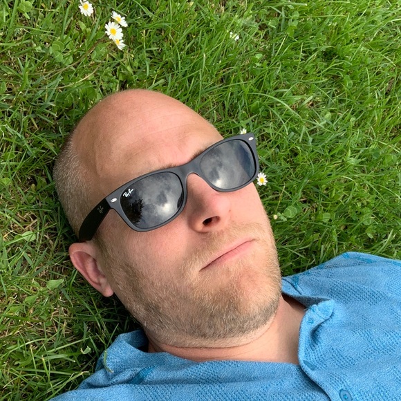 Profile Picture of Nathan Pyle (@napid79) on Poshmark