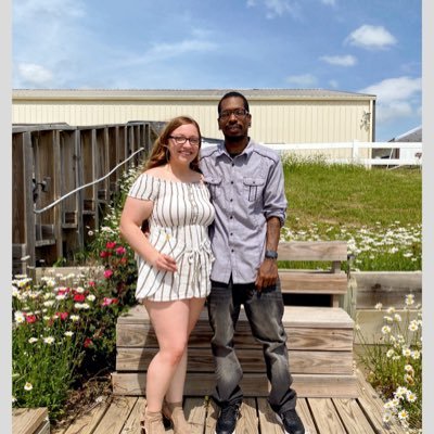 Profile Picture of Miranda Partridge (@MirandaP1202) on Twitter