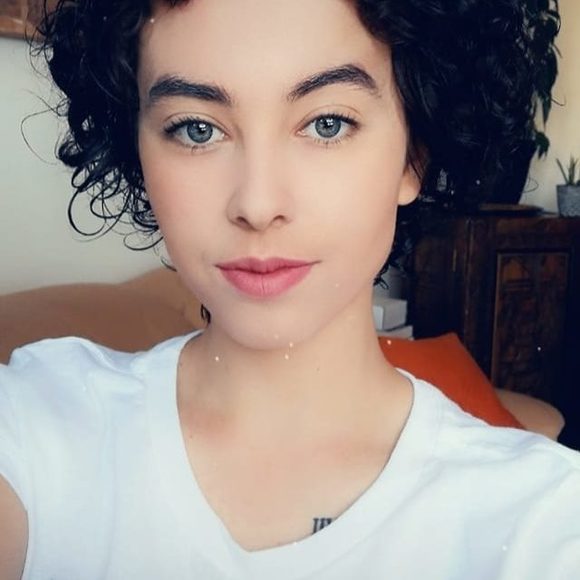 Profile Picture of Skyy Markwort (@skyymarkwort) on Poshmark