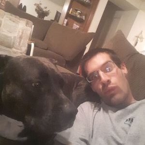 Profile Picture of Aaron McMahon (@Aaronmcmahon88) on Twitter