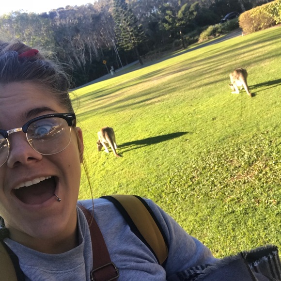 Profile Picture of Josie Thompson (@josie_mckenna) on Poshmark