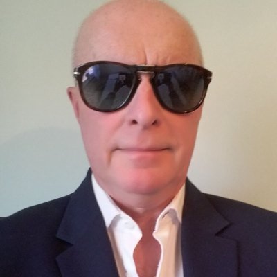 Alexander Bisset - Twitter Profile Picture of Alexander Bisset (@sandymb1956) on Twitter