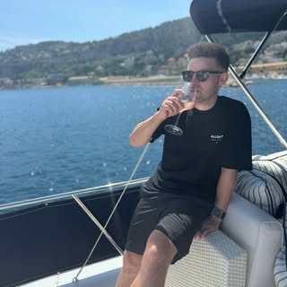 Profile Picture of Jeremy Cooper (@jeremy.cooper) on Instagram