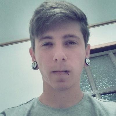 Profile Picture of Daniel Reichert (@reichert_soad) on Twitter