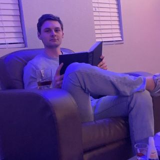 Profile Picture of Garrett Cornelius (@garrett_cornelius) on Instagram