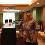 Profile Picture of Robert hollis (@robert_gano_hollis) on Instagram