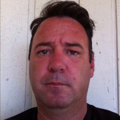 Profile Picture of Eric J. Colbert (@EricJColbert) on Twitter