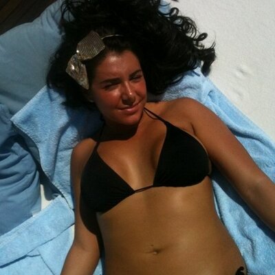 Profile Picture of Toni Watson (@Sparkle_toni) on Twitter