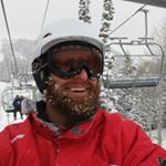Profile Picture of Ray Rutherford (@ray_rutherford) on Instagram